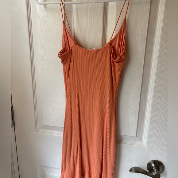 WINDSOR DRESS - Picture 3 of 3